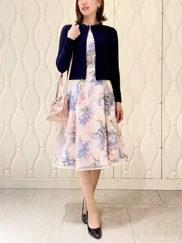 TOCCA A コーディネート画像