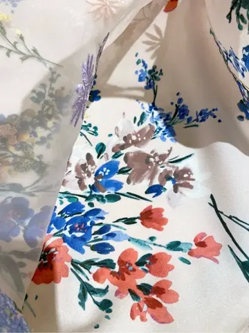 TOCCA A コーディネート画像