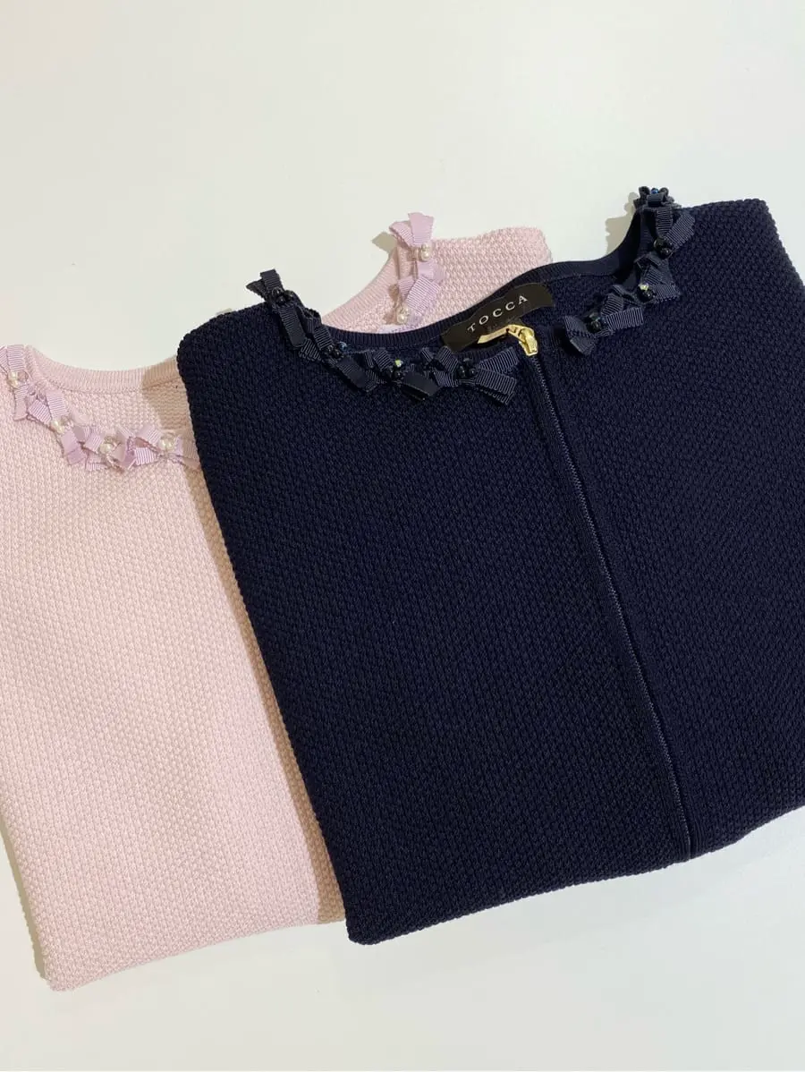 TOCCA A コーディネート画像