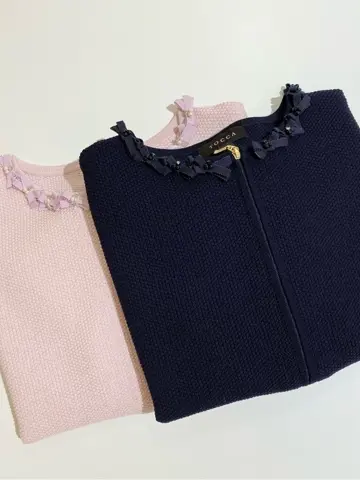 TOCCA A コーディネート画像