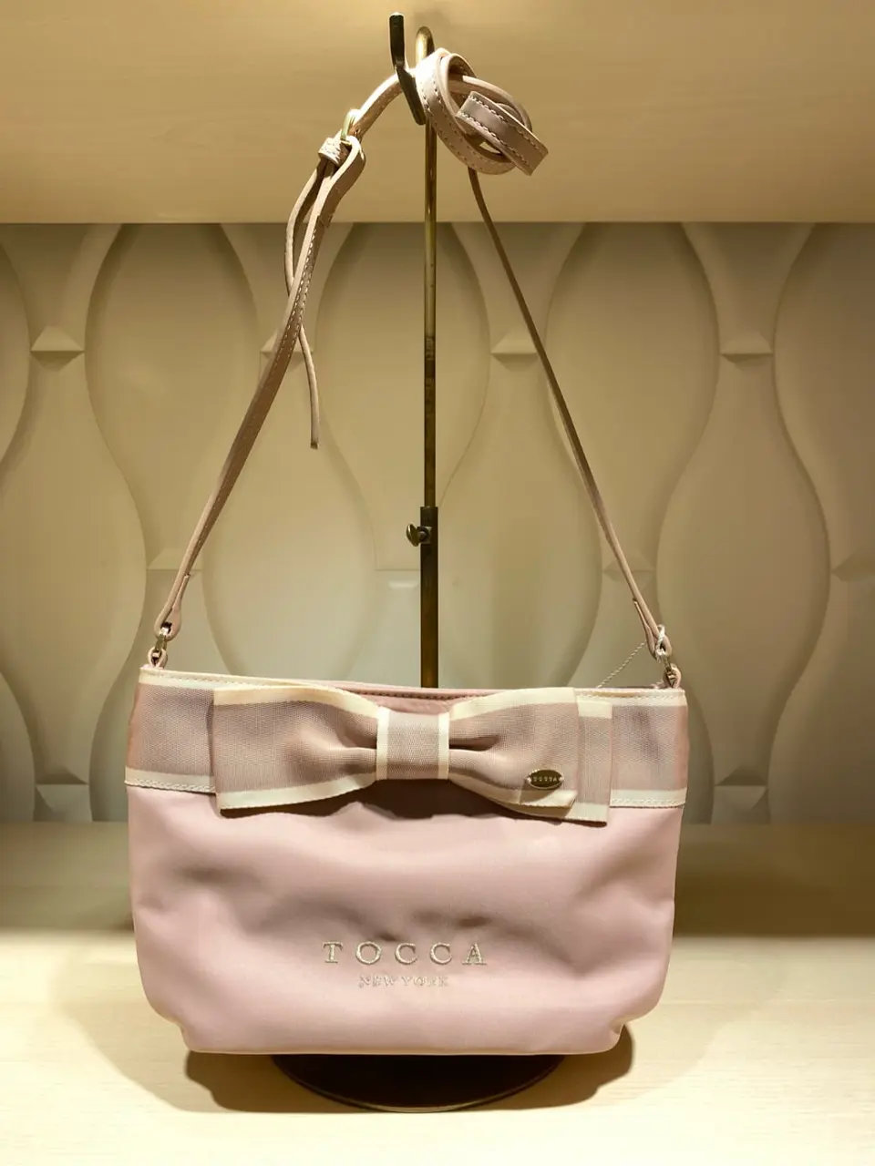 TOCCA A コーディネート画像