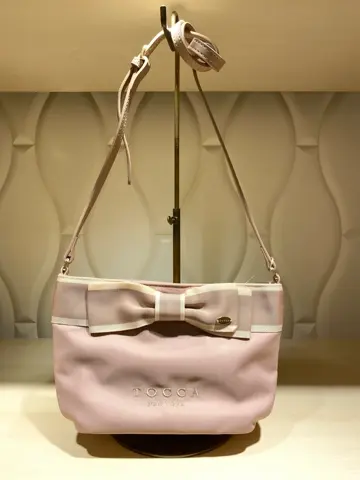 TOCCA A コーディネート画像