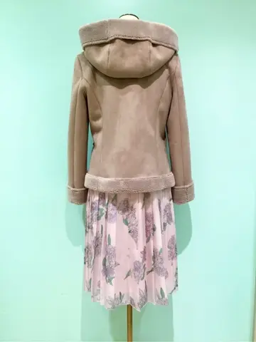 TOCCA Y.K コーディネート画像