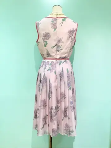 TOCCA Y.K コーディネート画像