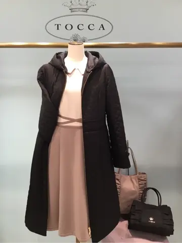 TOCCA ｋｉｍ コーディネート画像