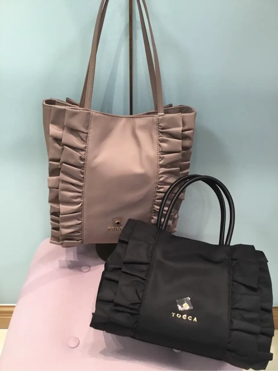 TOCCA ｋｉｍ コーディネート画像