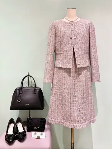 TOCCA G コーディネート画像