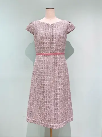 TOCCA G コーディネート画像