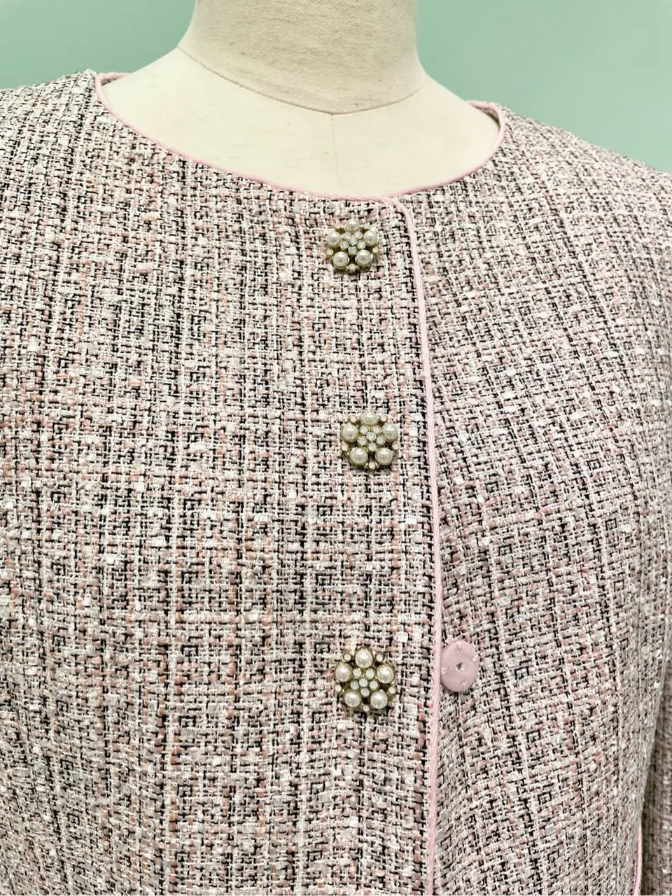 TOCCA G コーディネート画像