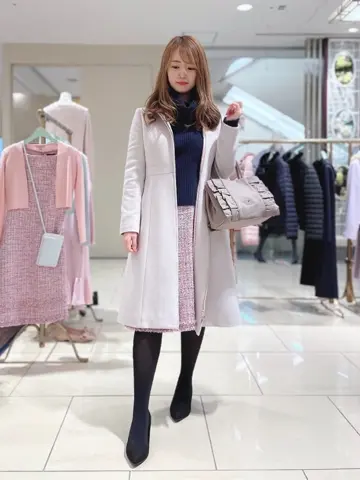 TOCCA Y.N コーディネート画像