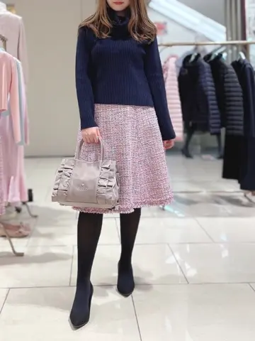 TOCCA Y.N コーディネート画像