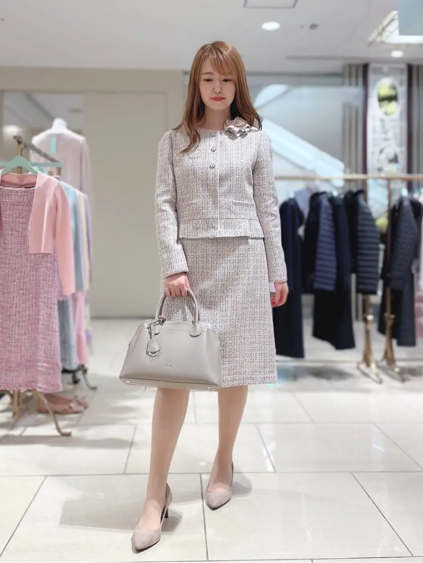  Y.N コーディネート画像