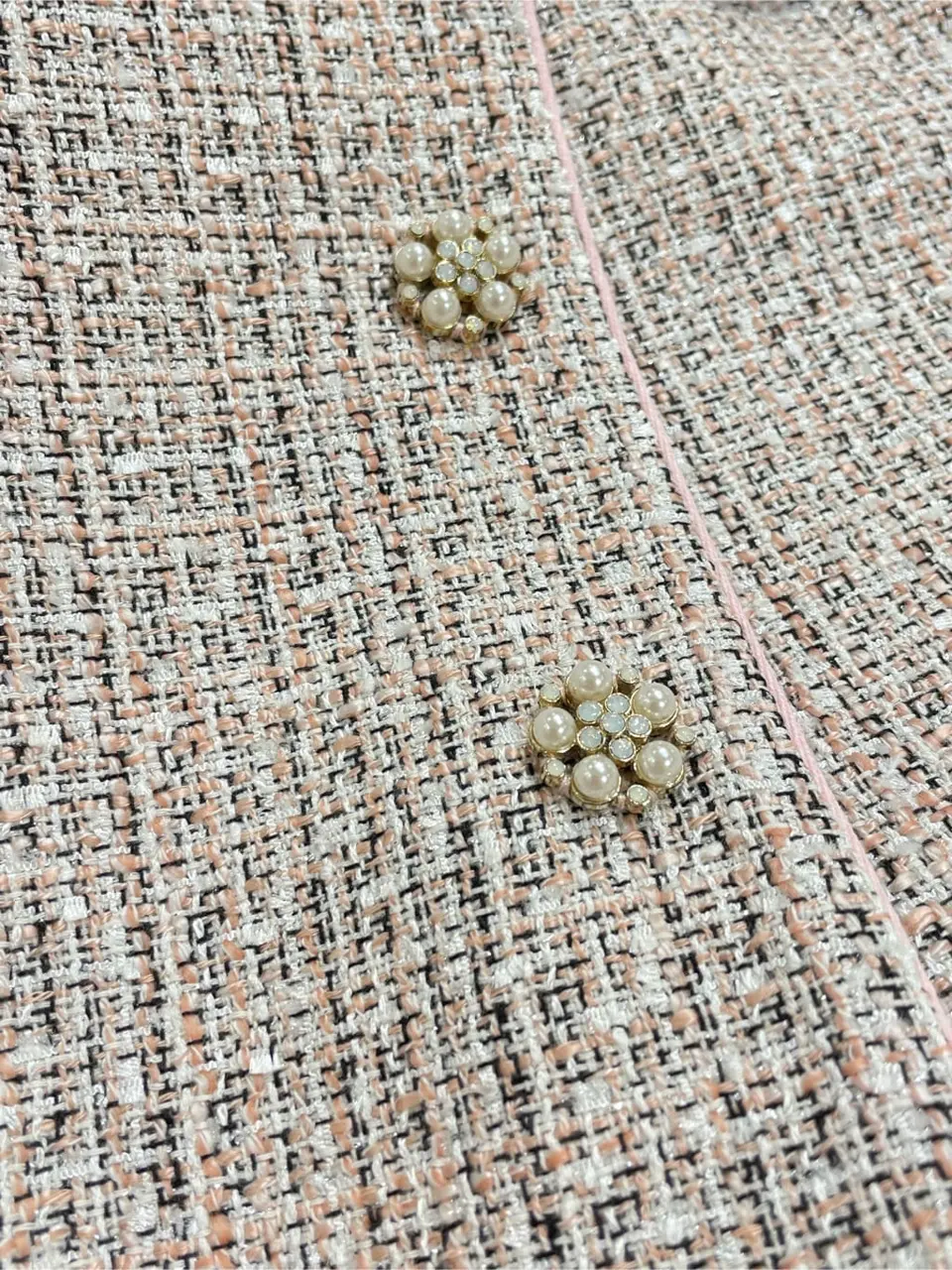 TOCCA Y.N コーディネート画像