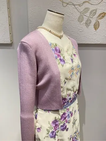 TOCCA スタッフ コーディネート画像