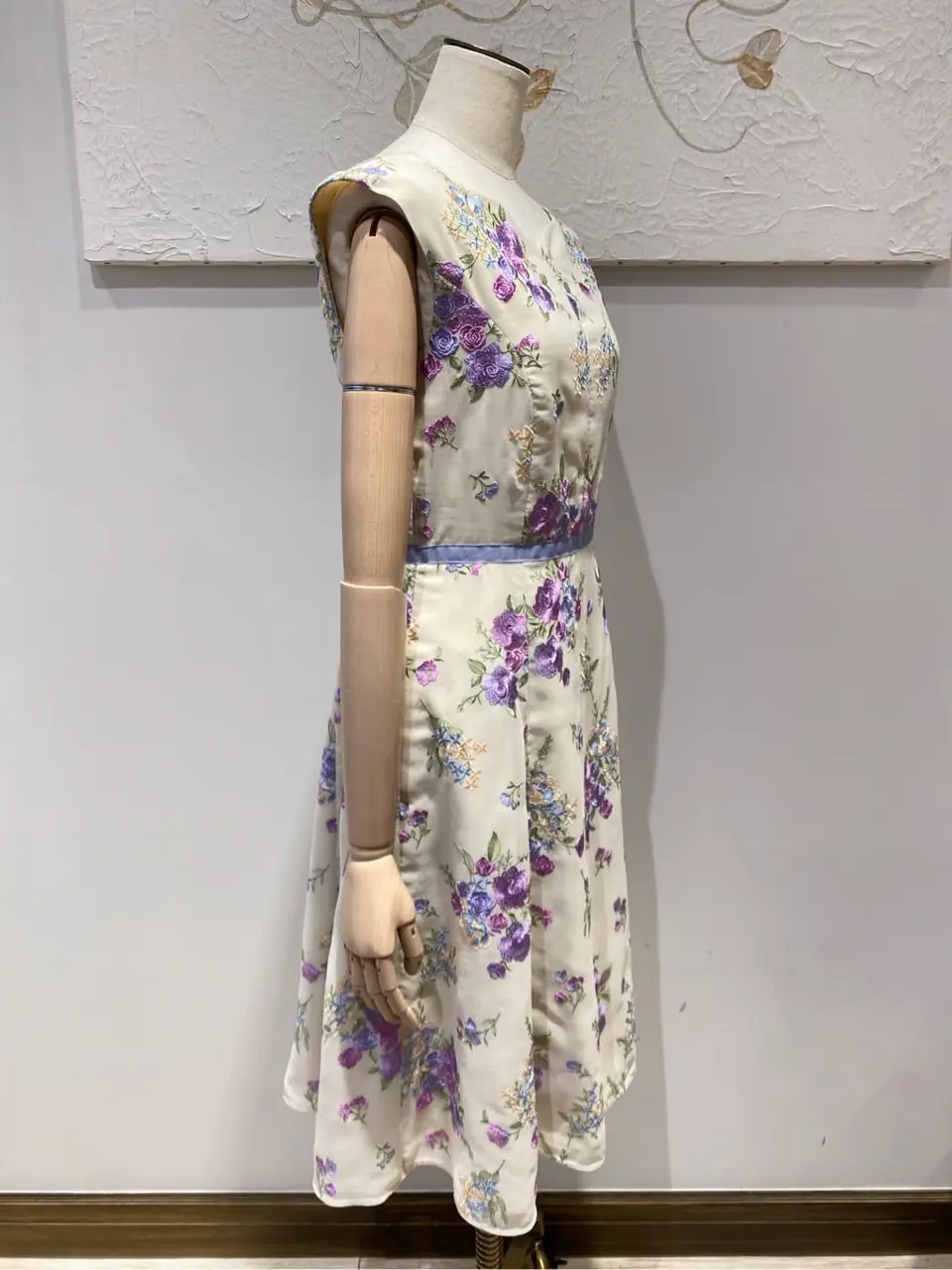 TOCCA スタッフ コーディネート画像