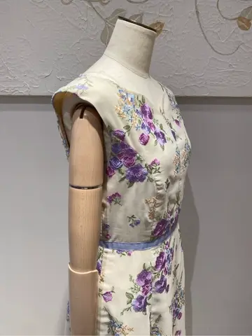 TOCCA スタッフ コーディネート画像