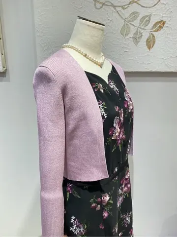 TOCCA スタッフ コーディネート画像