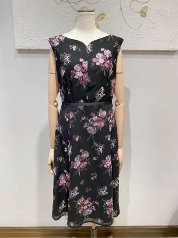 TOCCA スタッフ コーディネート画像