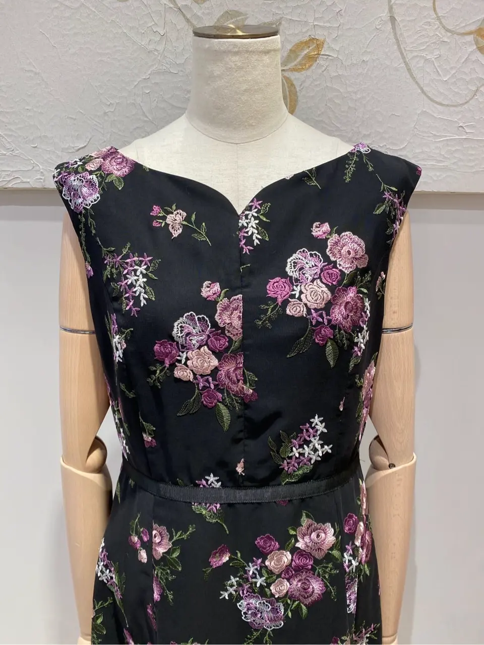 TOCCA スタッフ コーディネート画像