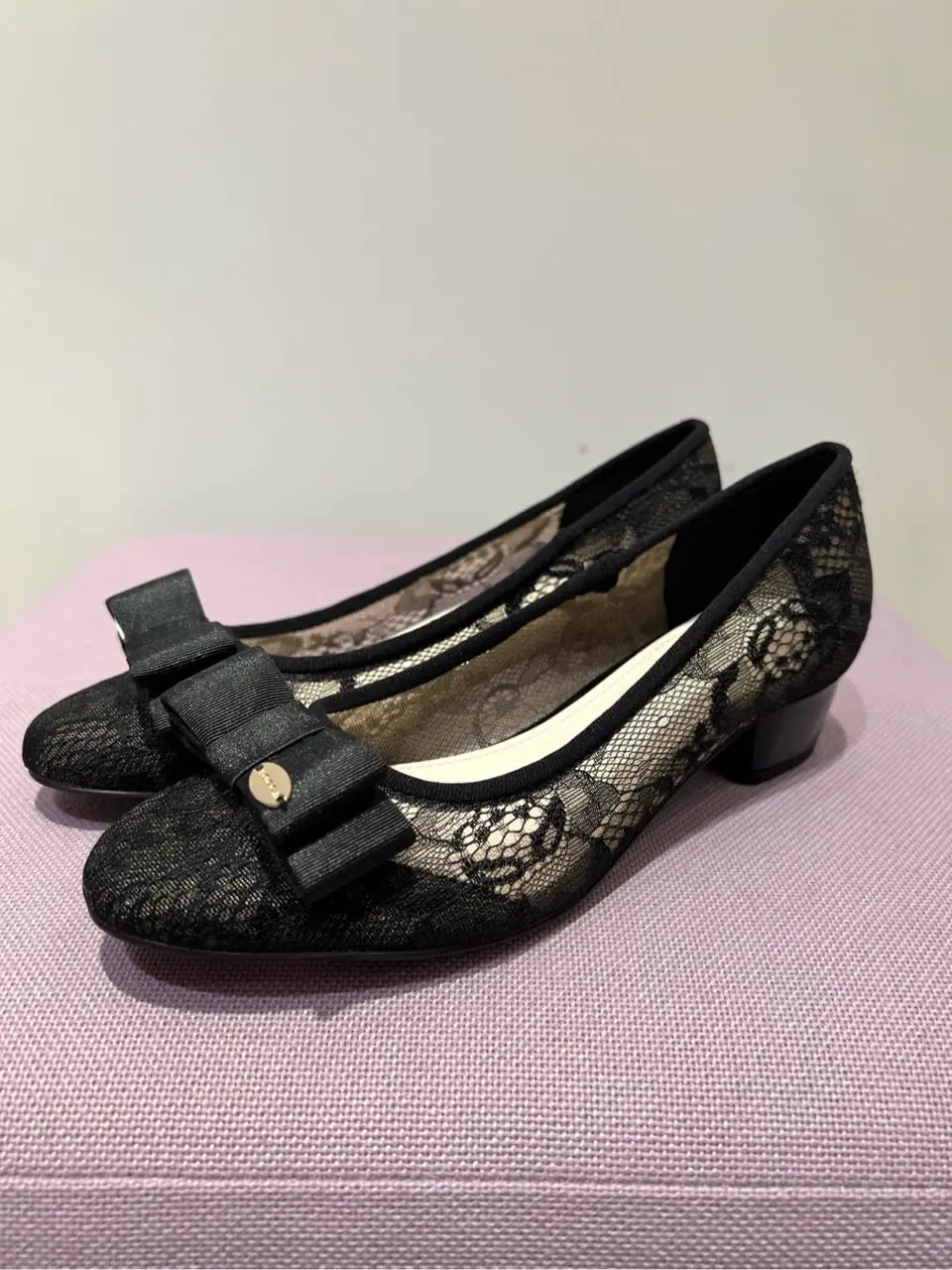 TOCCA スタッフ コーディネート画像