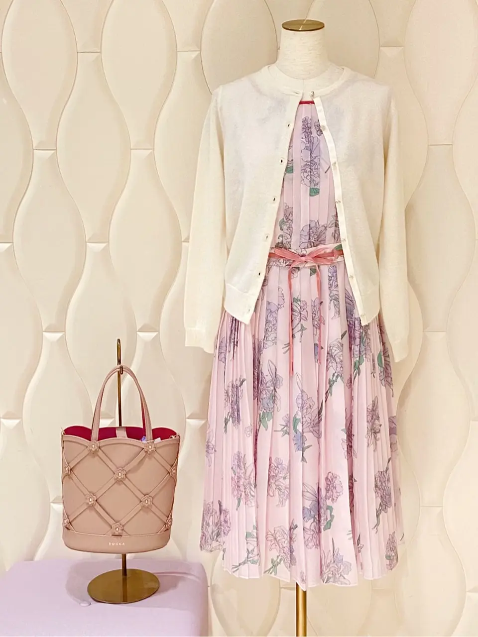  𝕂 コーディネート画像