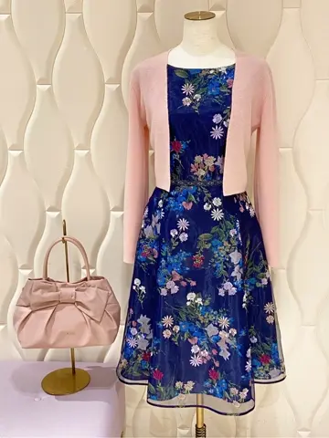 TOCCA 𝕂 コーディネート画像