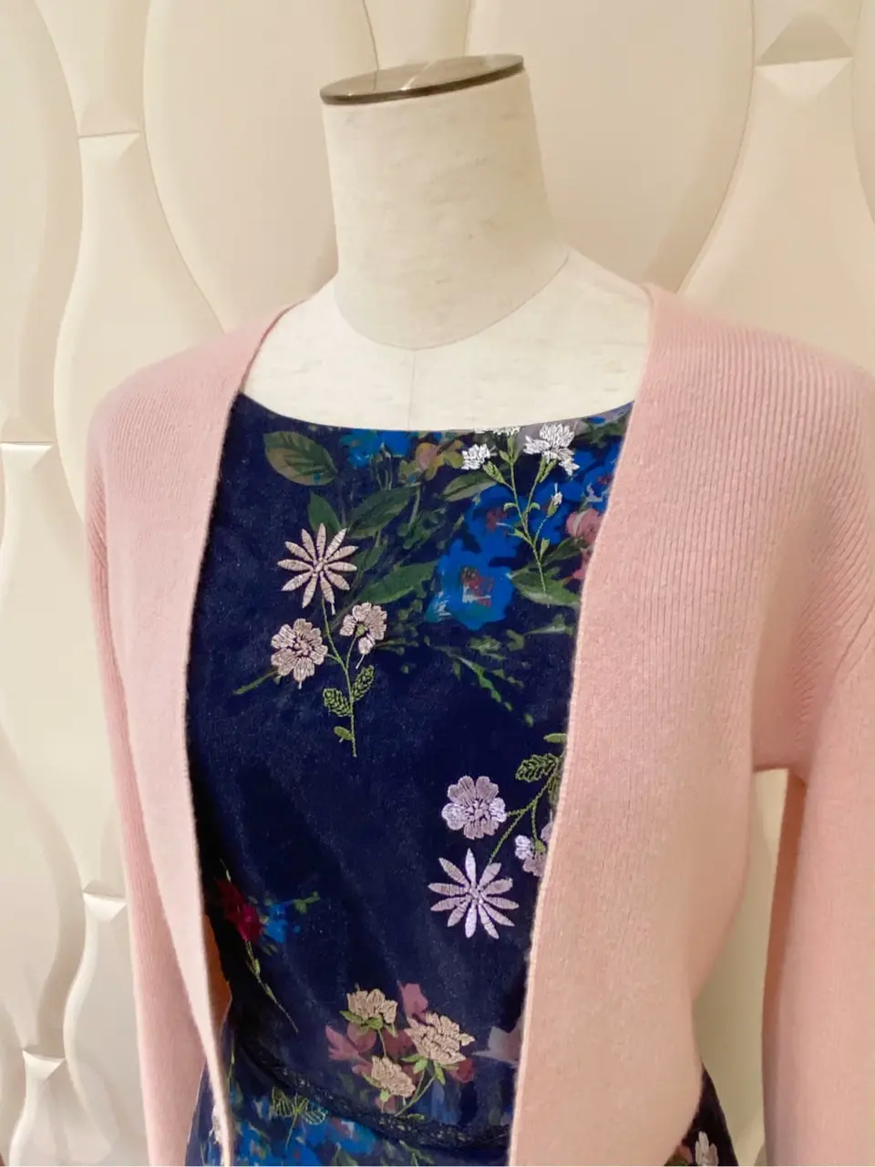 TOCCA 𝕂 コーディネート画像