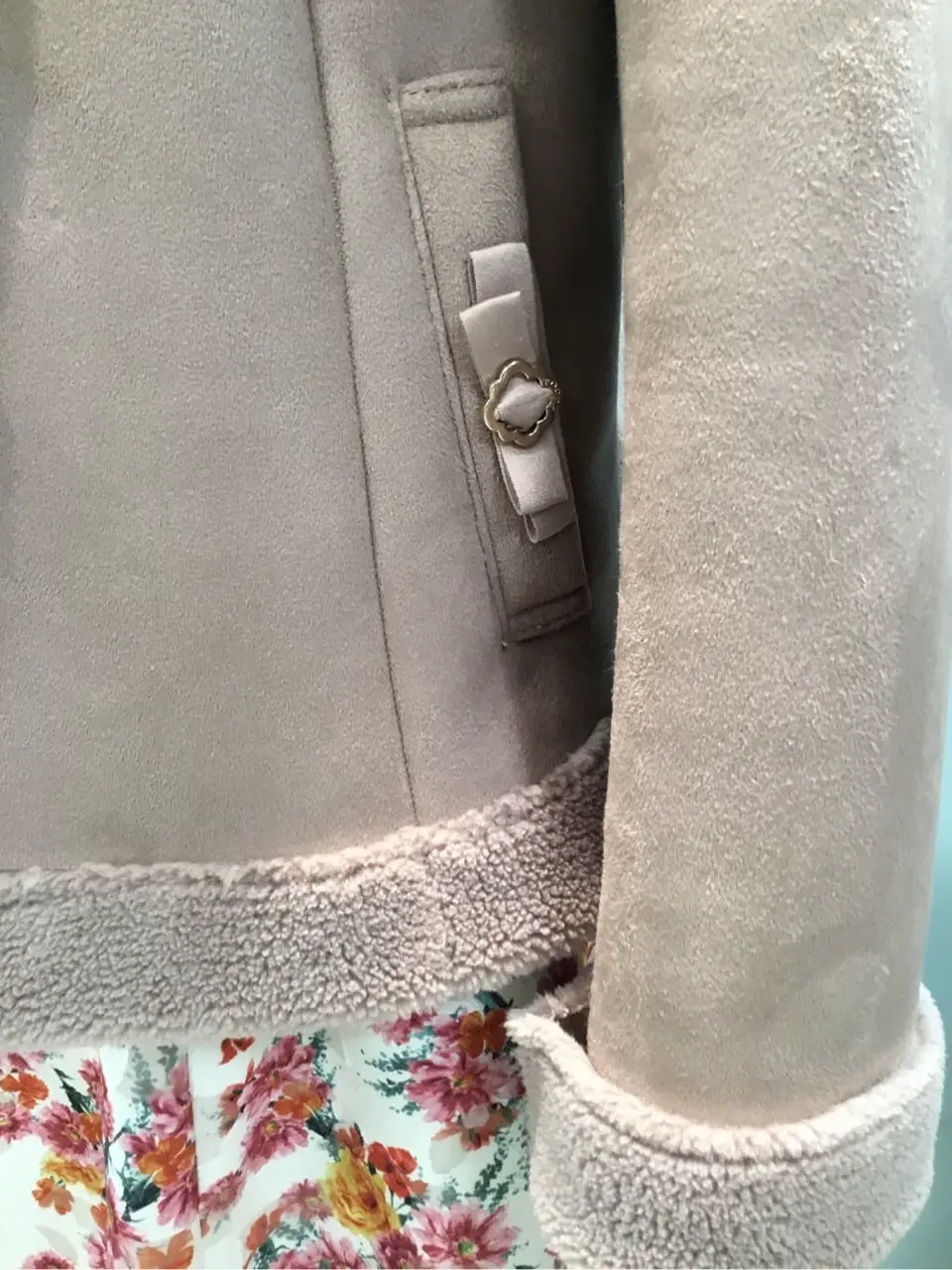 TOCCA ｋｉｍ コーディネート画像