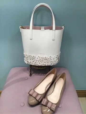 TOCCA ｋｉｍ コーディネート画像