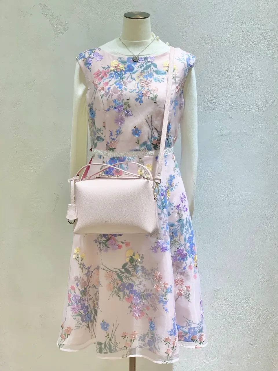  Ｉ コーディネート画像