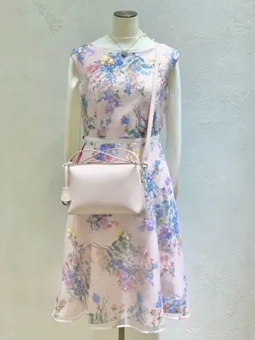 TOCCA Ｉ コーディネート画像