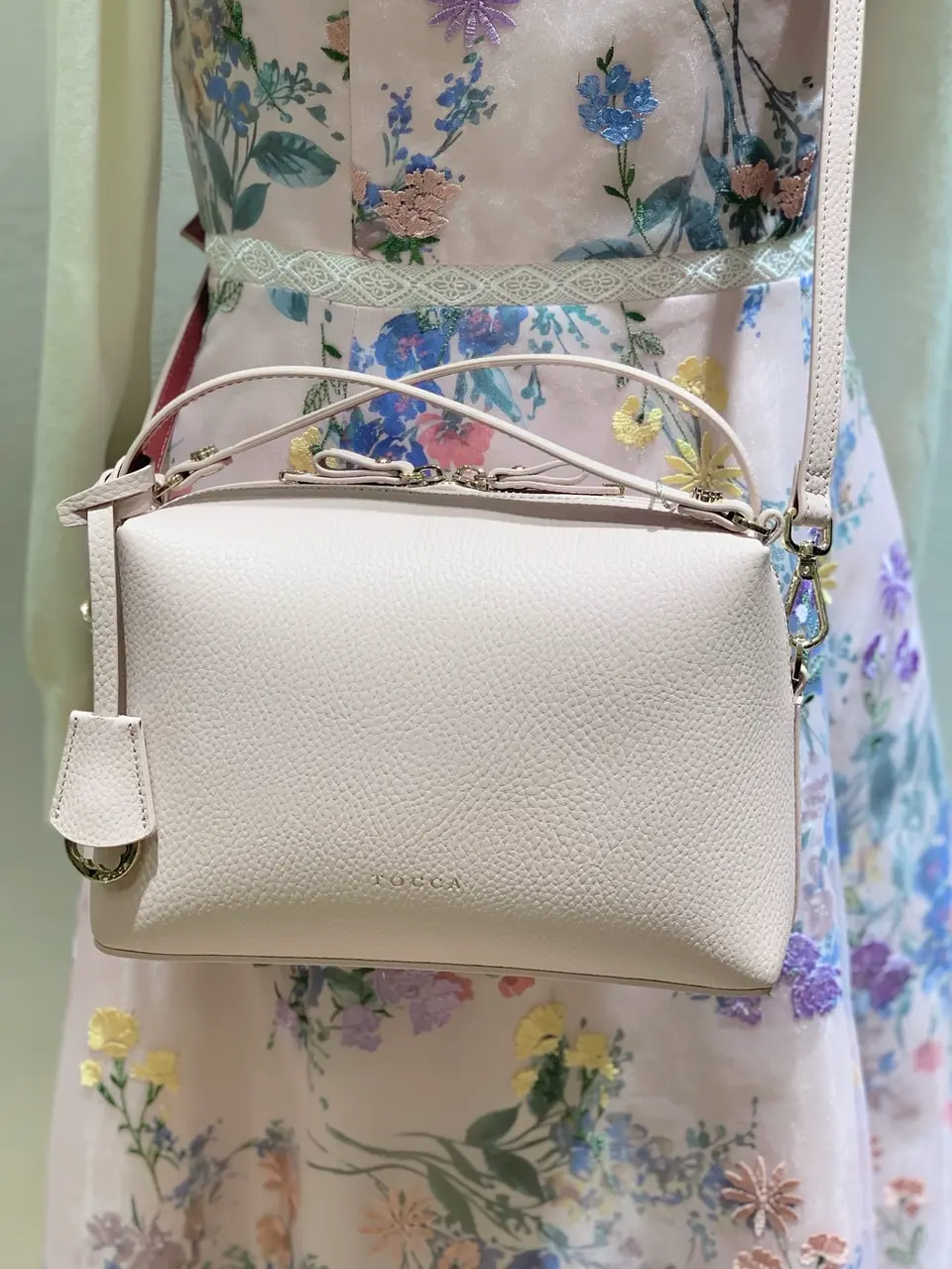 TOCCA Ｉ コーディネート画像