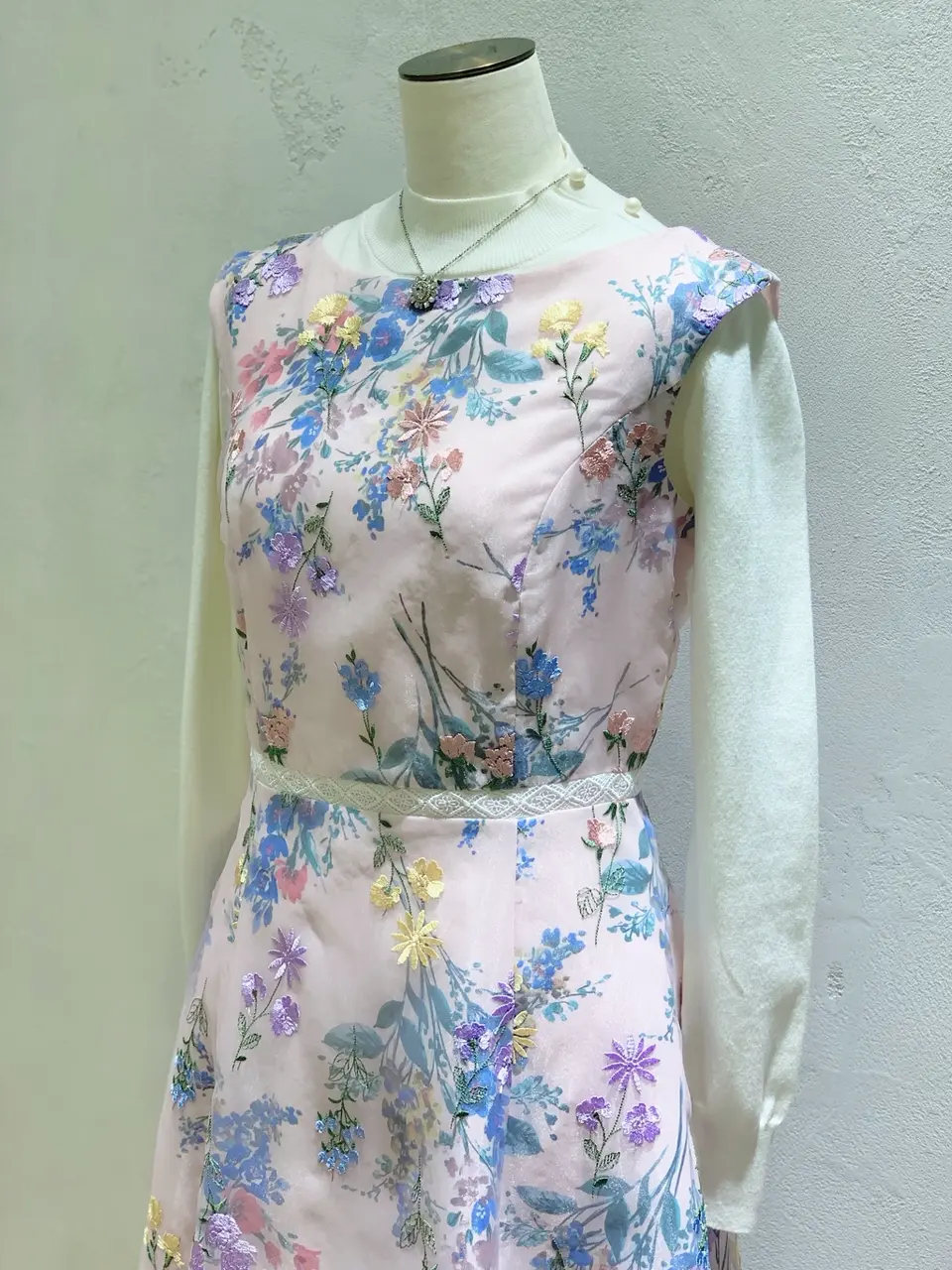 TOCCA Ｉ コーディネート画像