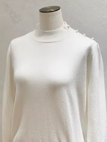 TOCCA Ｉ コーディネート画像