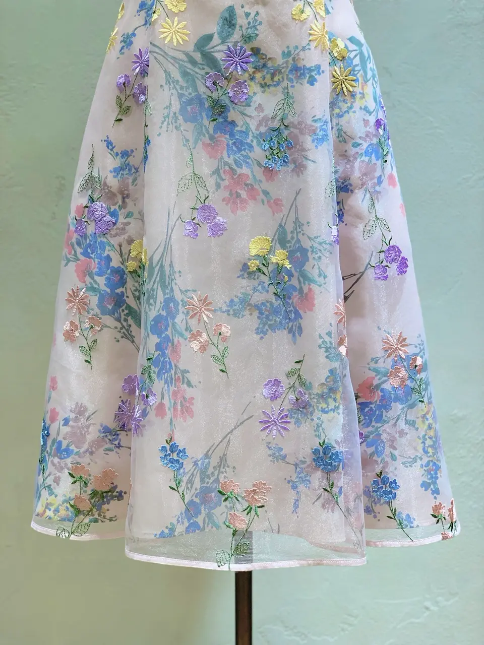 TOCCA Ｉ コーディネート画像