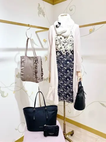 TOCCA oda ❁ コーディネート画像