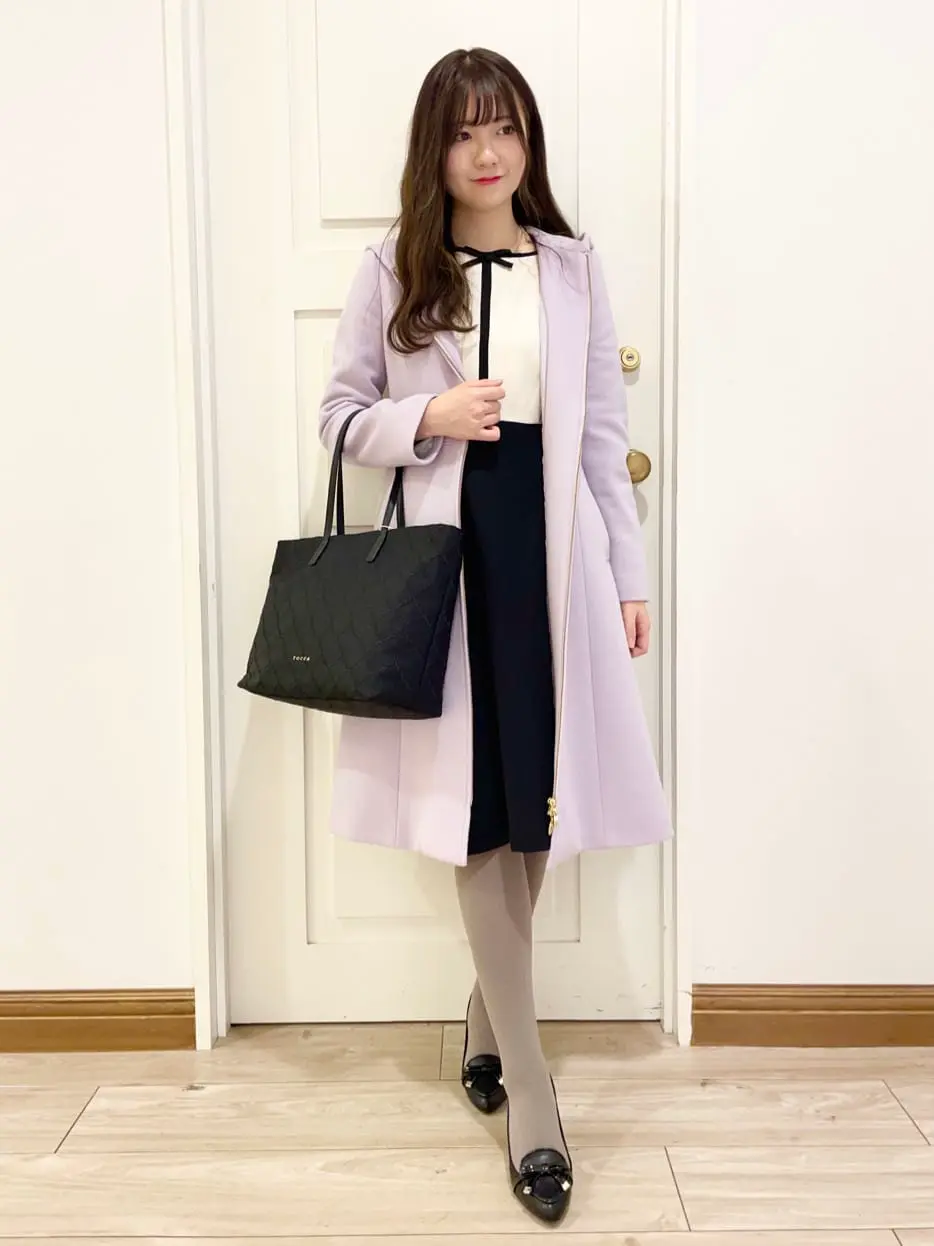 TOCCA mirei コーディネート画像
