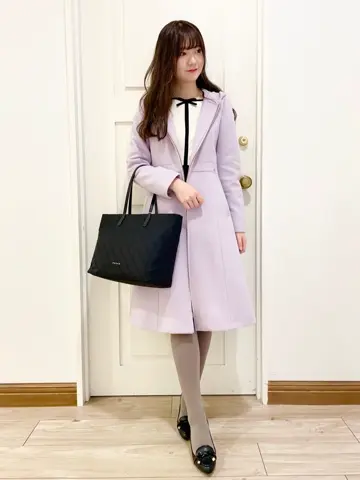 TOCCA mirei コーディネート画像