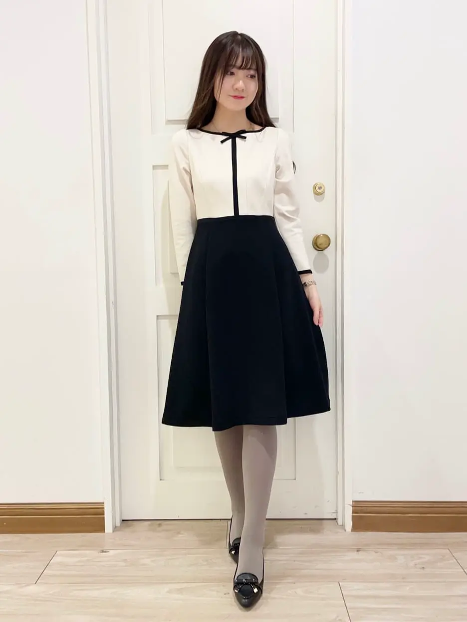 TOCCA mirei コーディネート画像