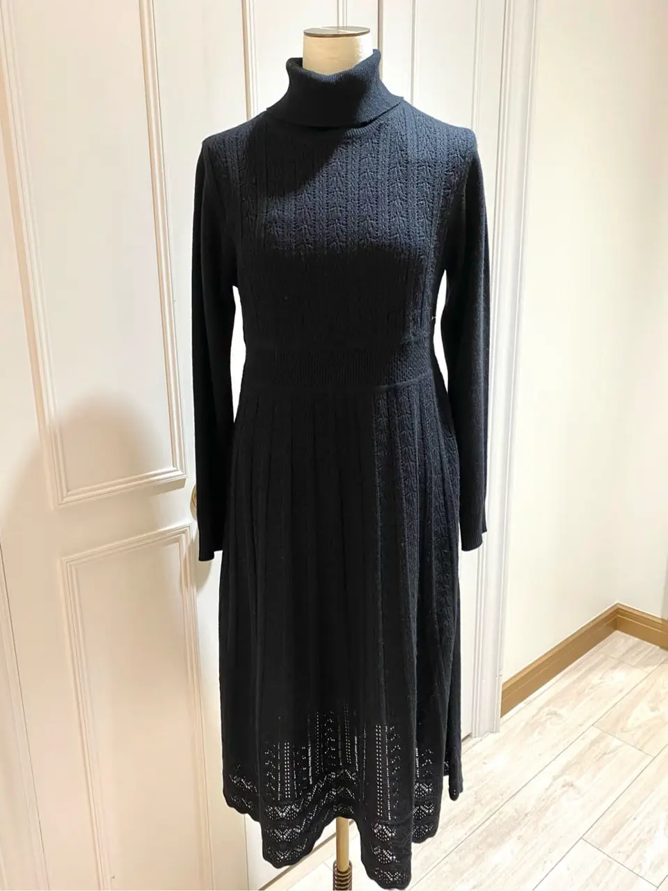 TOCCA スタッフ コーディネート画像