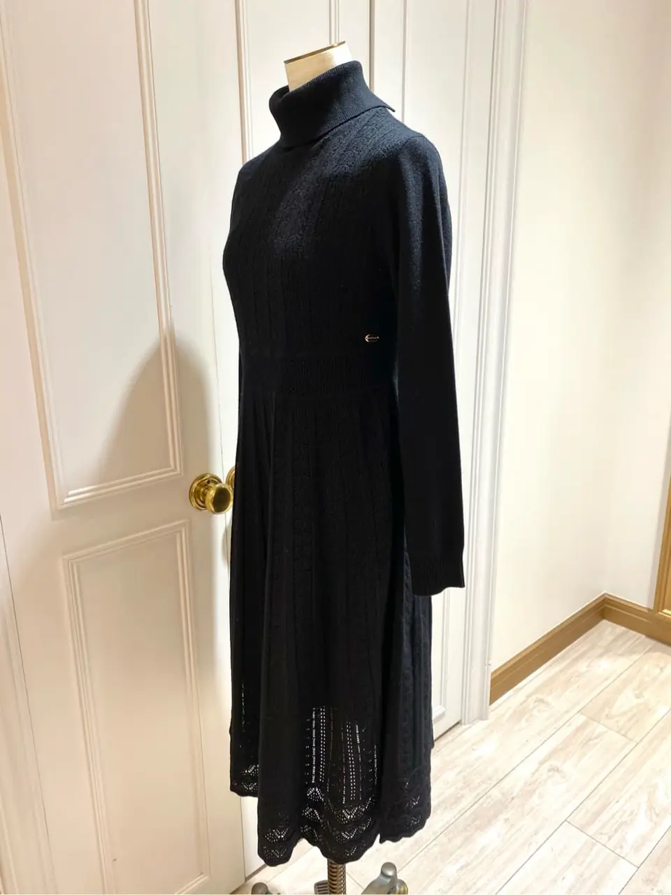 TOCCA スタッフ コーディネート画像