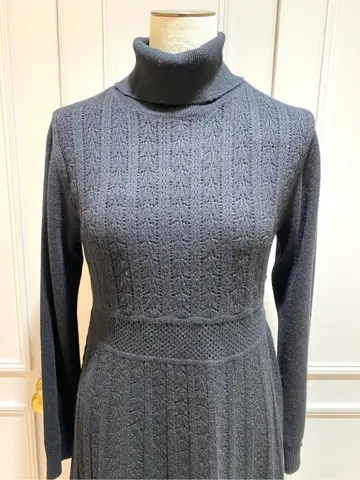 TOCCA スタッフ コーディネート画像