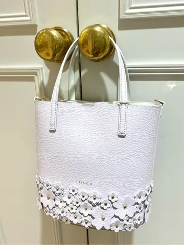 TOCCA スタッフ コーディネート画像