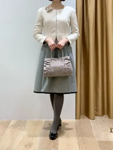 TOCCA Ｉ コーディネート画像