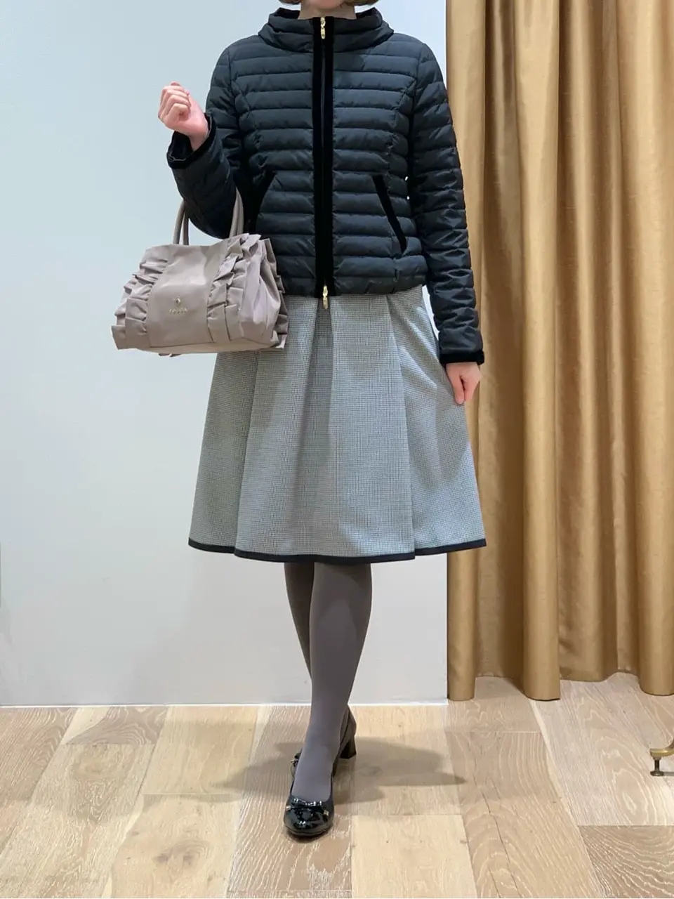 TOCCA Ｉ コーディネート画像