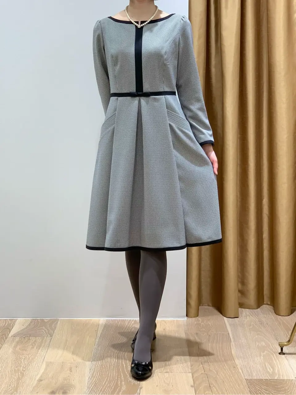 TOCCA Ｉ コーディネート画像