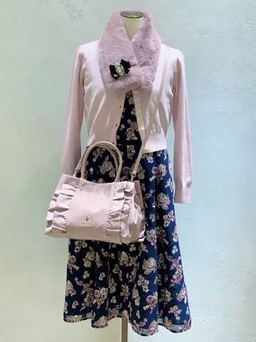 TOCCA Ｉ コーディネート画像