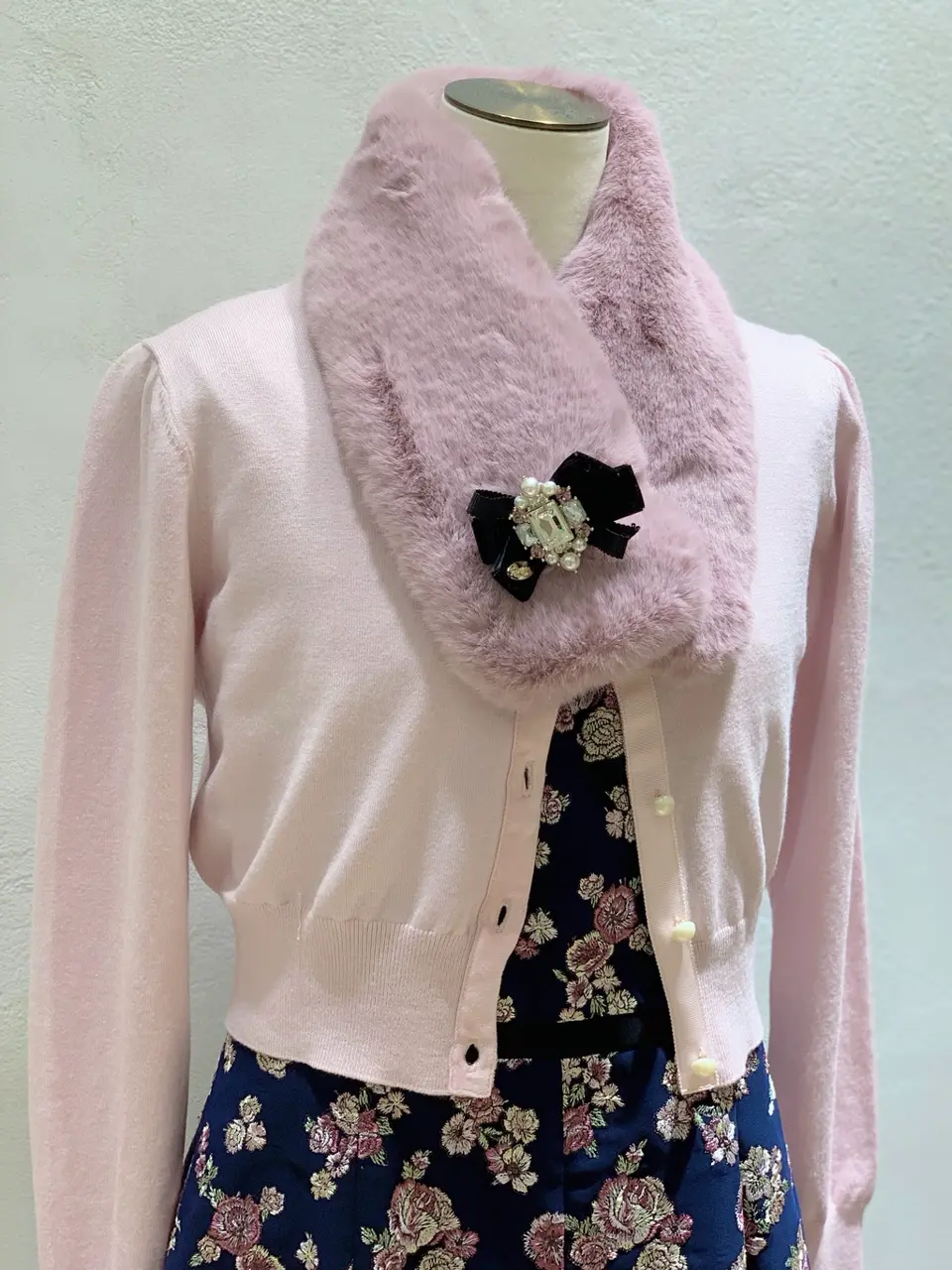 TOCCA Ｉ コーディネート画像