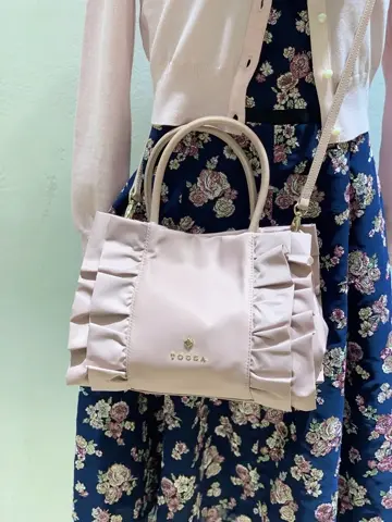 TOCCA Ｉ コーディネート画像