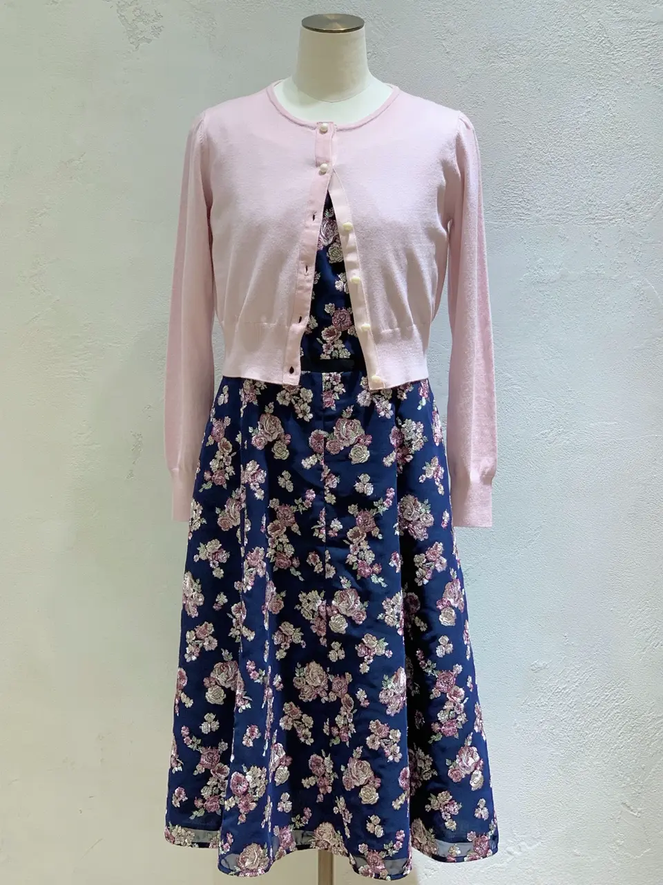 TOCCA Ｉ コーディネート画像